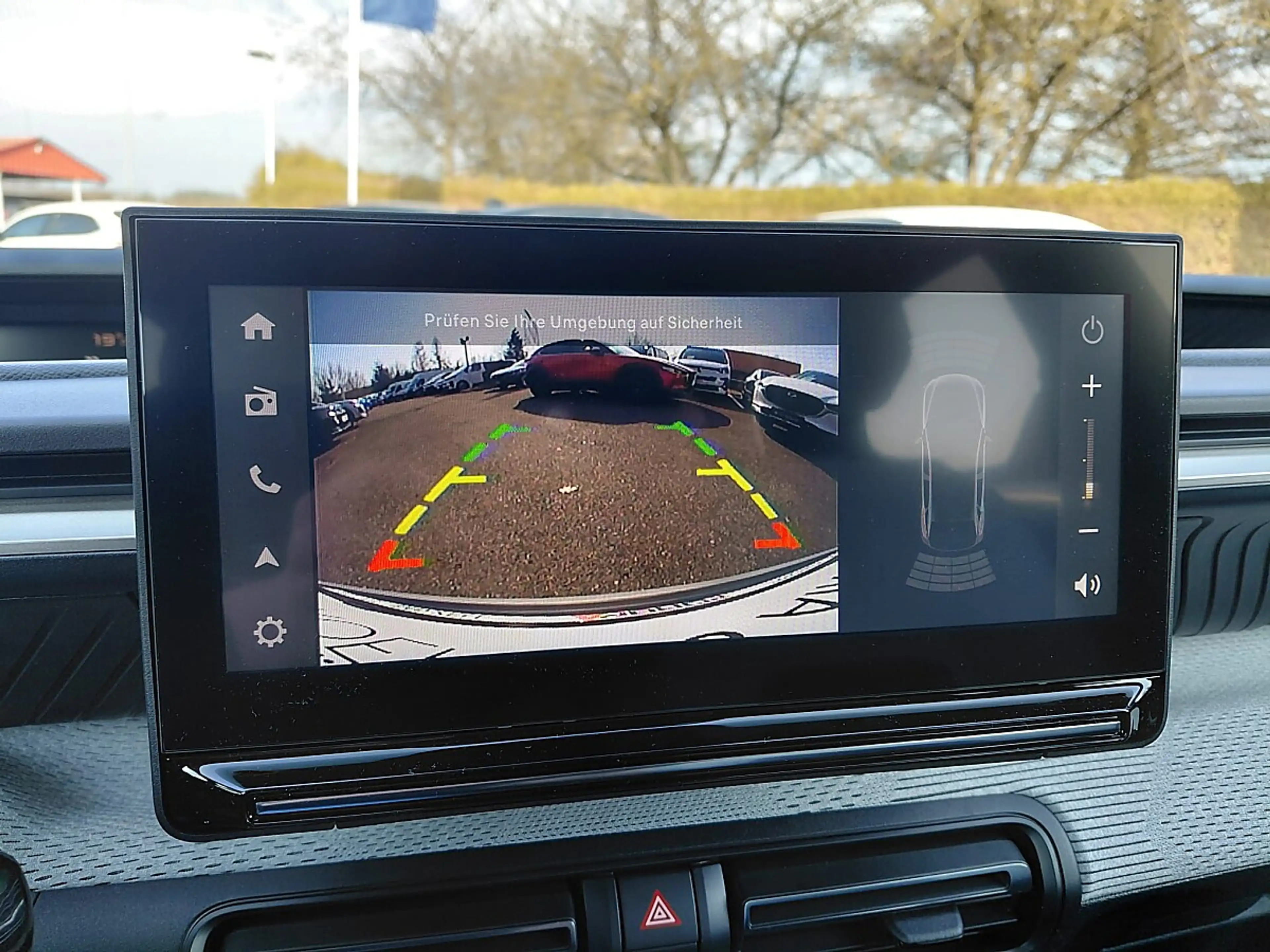 Citroen C3 Aircross e-C3 Aircross 113 Extended Range 53kWh Max LAGE... — photo 15