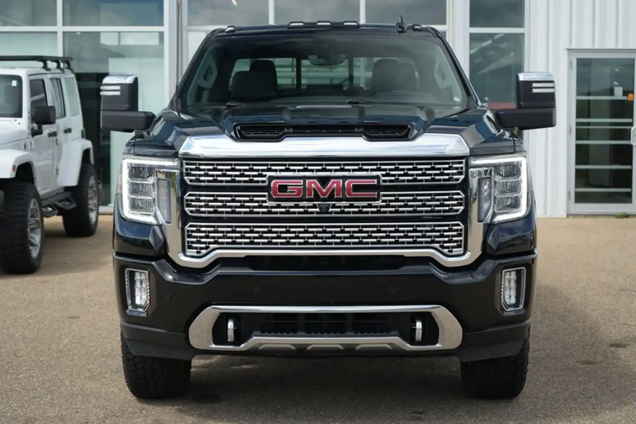 GMC Sierra 3500HD снимка GMC Sierra 3500HD