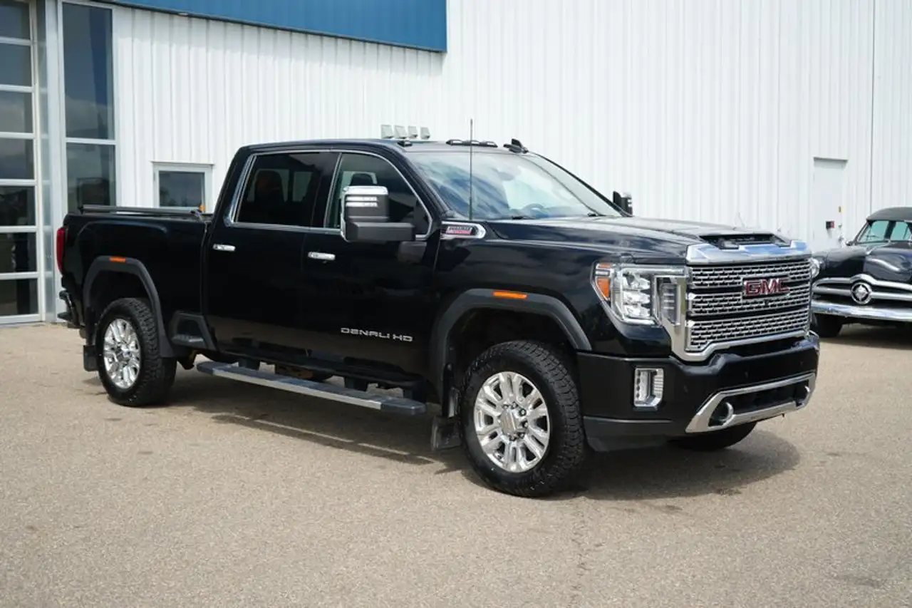 GMC Sierra 3500HD снимка GMC Sierra 3500HD