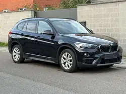 BMW X1 1.5 d sDrive16