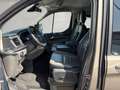 Ford Tourneo Custom Kombi 320 L1 Titanium Automatik SHZ Kamera PDC Nav Argent - thumbnail 7