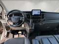 Ford Tourneo Custom Kombi 320 L1 Titanium Automatik SHZ Kamera PDC Nav Argent - thumbnail 11