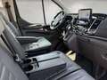 Ford Tourneo Custom Kombi 320 L1 Titanium Automatik SHZ Kamera PDC Nav Argent - thumbnail 14