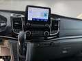 Ford Tourneo Custom Kombi 320 L1 Titanium Automatik SHZ Kamera PDC Nav Argent - thumbnail 9