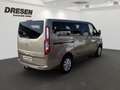 Ford Tourneo Custom Kombi 320 L1 Titanium Automatik SHZ Kamera PDC Nav Argent - thumbnail 3