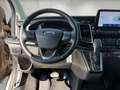 Ford Tourneo Custom Kombi 320 L1 Titanium Automatik SHZ Kamera PDC Nav Argent - thumbnail 10