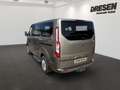 Ford Tourneo Custom Kombi 320 L1 Titanium Automatik SHZ Kamera PDC Nav Argent - thumbnail 4