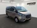 Ford Tourneo Custom Kombi 320 L1 Titanium Automatik SHZ Kamera PDC Nav Argent - thumbnail 2