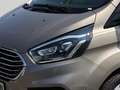 Ford Tourneo Custom Kombi 320 L1 Titanium Automatik SHZ Kamera PDC Nav Argent - thumbnail 5