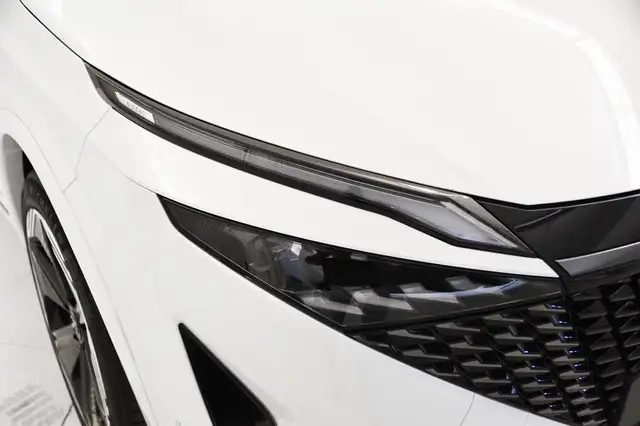 Nissan Qashqai view 22