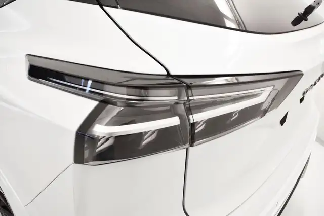 Nissan Qashqai view 21