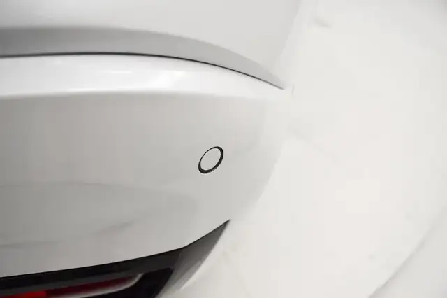 Nissan Qashqai view 20