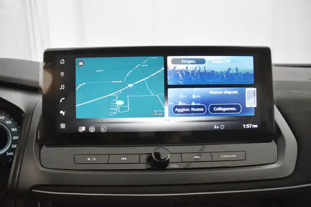 Nissan Qashqai view 10