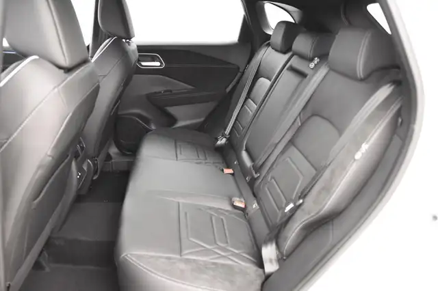 Nissan Qashqai view 14