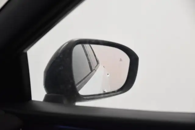 Nissan Qashqai view 18