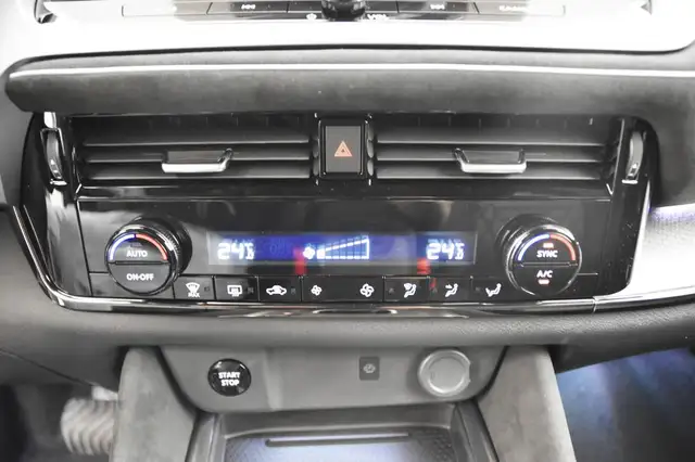 Nissan Qashqai view 11