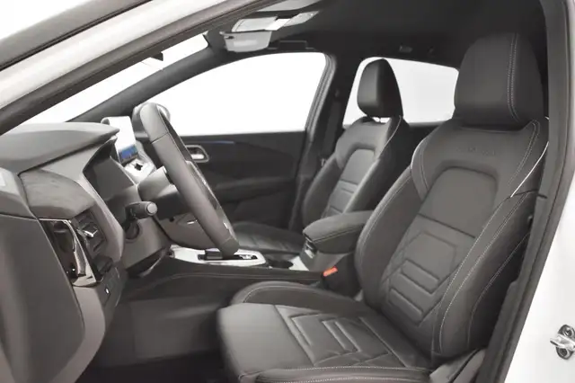 Nissan Qashqai view 13