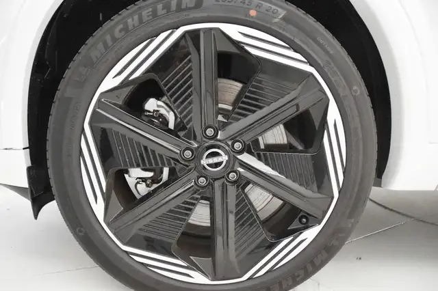 Nissan Qashqai view 6