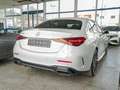 Mercedes-Benz C 220 d AMG-Sport/LED/360/Pano/AHK/Night/Memo/19 Blanc - thumbnail 4