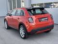 Fiat 600 Hybrid mHEV 110 6-Gang eDCT Orange - thumbnail 4
