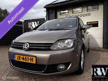 1.4 TSI *AUTOMAAT*NAVI*TREKHAAK*A/C*