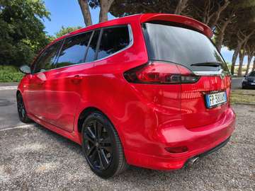 Zafira Tourer 2.0 cdti Cosmo 170cv auto