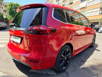 Zafira Tourer 2.0 cdti Cosmo 170cv auto