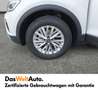 Volkswagen T-Roc Austria TSI Bianco - thumbnail 14