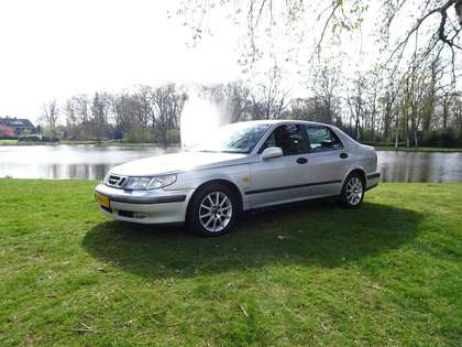 Saab 9-5 3.0T SE GRIFFIN