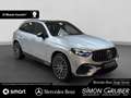 Mercedes-Benz GLC 43 AMG GLC 43 4M AMG Night Pano HUD HAL Standhzg. AHK Plateado - thumbnail 6