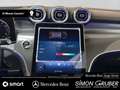 Mercedes-Benz GLC 43 AMG GLC 43 4M AMG Night Pano HUD HAL Standhzg. AHK Plateado - thumbnail 14