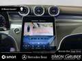 Mercedes-Benz GLC 43 AMG GLC 43 4M AMG Night Pano HUD HAL Standhzg. AHK Plateado - thumbnail 11