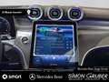 Mercedes-Benz GLC 43 AMG GLC 43 4M AMG Night Pano HUD HAL Standhzg. AHK Plateado - thumbnail 16