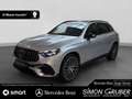 Mercedes-Benz GLC 43 AMG GLC 43 4M AMG Night Pano HUD HAL Standhzg. AHK Plateado - thumbnail 1