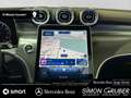 Mercedes-Benz GLC 43 AMG GLC 43 4M AMG Night Pano HUD HAL Standhzg. AHK Plateado - thumbnail 12