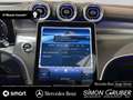 Mercedes-Benz GLC 43 AMG GLC 43 4M AMG Night Pano HUD HAL Standhzg. AHK Plateado - thumbnail 20