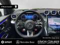 Mercedes-Benz GLC 43 AMG GLC 43 4M AMG Night Pano HUD HAL Standhzg. AHK Plateado - thumbnail 10