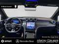 Mercedes-Benz GLC 43 AMG GLC 43 4M AMG Night Pano HUD HAL Standhzg. AHK Plateado - thumbnail 9