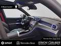 Mercedes-Benz GLC 43 AMG GLC 43 4M AMG Night Pano HUD HAL Standhzg. AHK Plateado - thumbnail 21