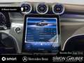 Mercedes-Benz GLC 43 AMG GLC 43 4M AMG Night Pano HUD HAL Standhzg. AHK Plateado - thumbnail 18