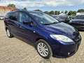 Mazda 5 1.8 Exclusive 7-Sitze AHK Alu Blau - thumbnail 1