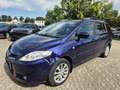 Mazda 5 1.8 Exclusive 7-Sitze AHK Alu Blau - thumbnail 2