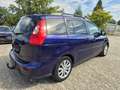 Mazda 5 1.8 Exclusive 7-Sitze AHK Alu Blau - thumbnail 4