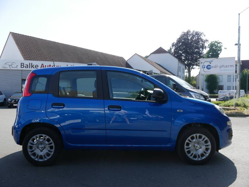 Photo du véhicule