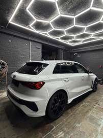 Sportback 2.5 TFSI Quattro S tronic