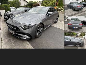 Coupe,3xAMG,LED Light,WideScreen AMG Styling