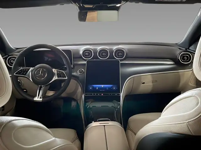 Mercedes-Benz 300 view 11