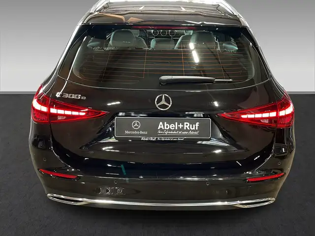 Mercedes-Benz 300 view 14