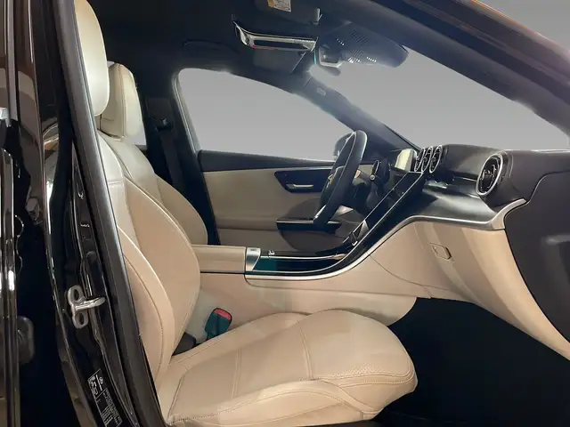 Mercedes-Benz 300 view 12