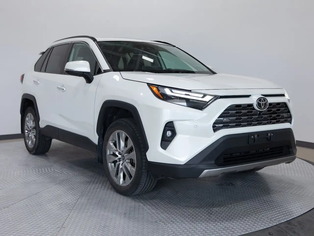 2022 Toyota RAV 4